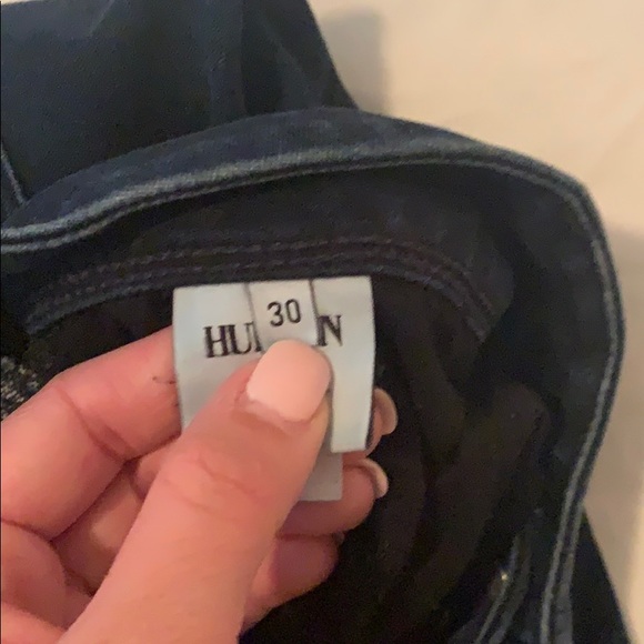 Hudson jeans! Great condition. - Picture 5 of 5